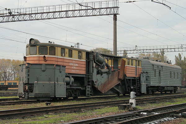 Tulazheldormash SS1Mk