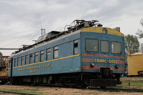 RVR SVIKS
