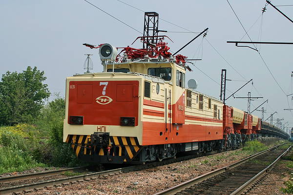 NEVZ NP1