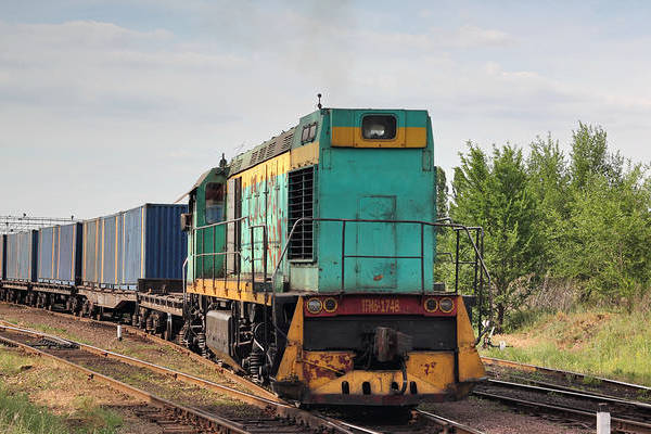 LTZ TGM6