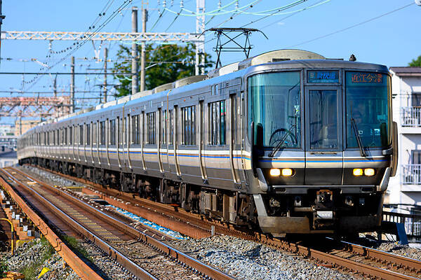 Hitachi JNR 223-1000
