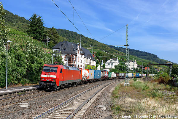 Siemens ES64F