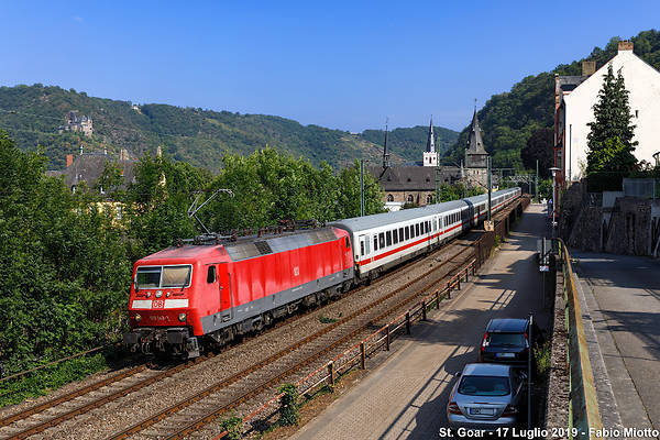 BBC DB 120.1