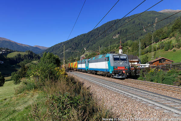 Bombardier E405