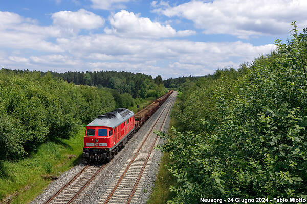 Luhanskteplovoz Br 233