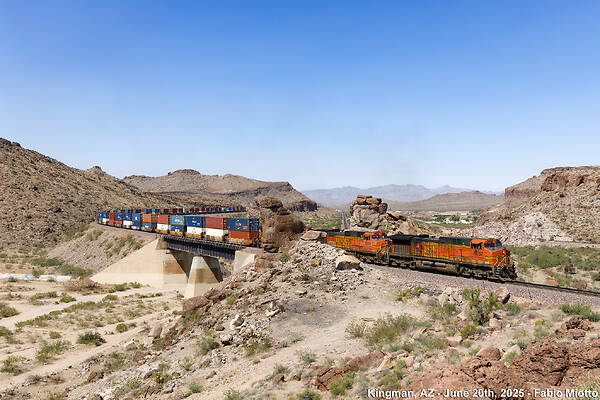GE AC4400CW