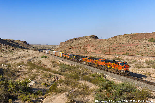 GE ES44C4