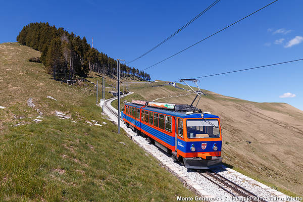 SLM MG Bhe 4/8