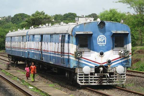 ICF IR MRT