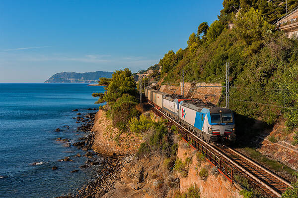 Siemens Vectron DC DPM