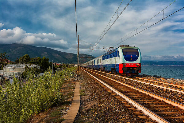 Firema E402B