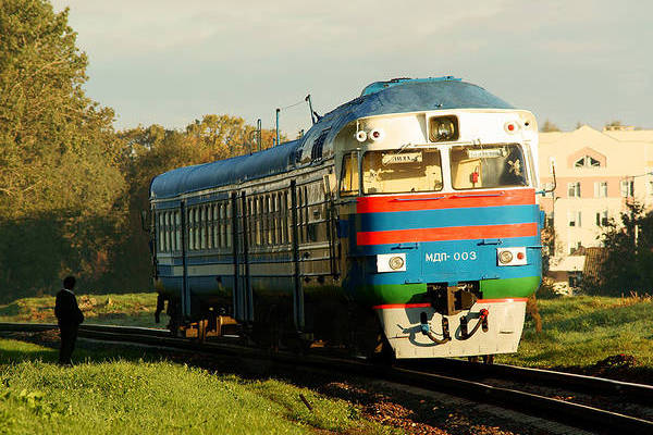 RVR MDP