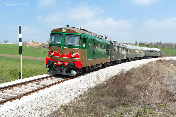Fiat D343