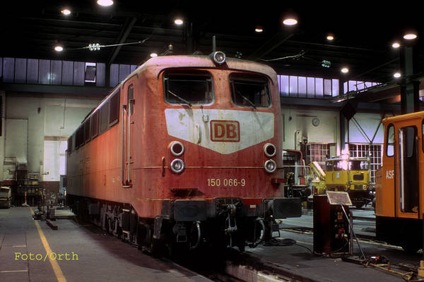 BBC DB E 50