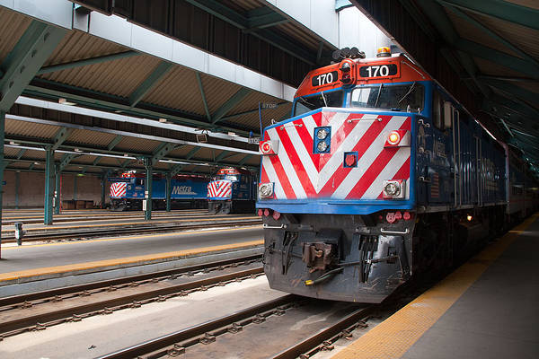 EMD F40PH-2