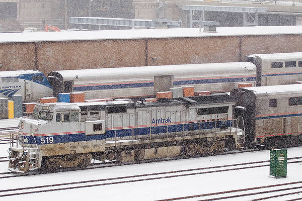 GE Dash 8-32BWH