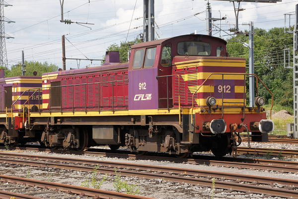 SACM CFL 900