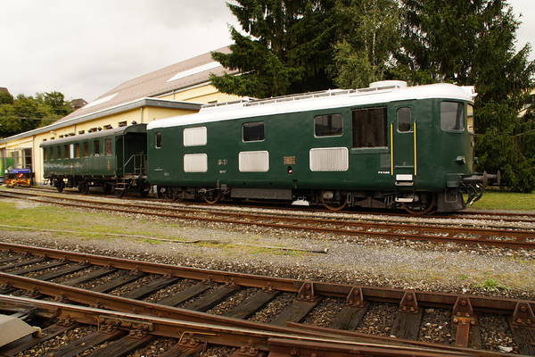 BBC SBB Bm 4/4 II