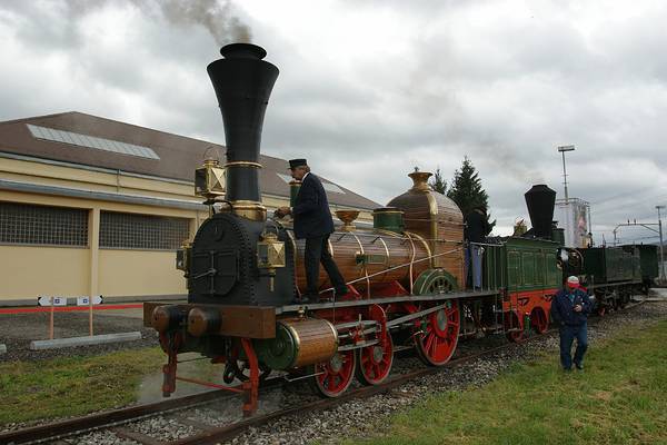 SLM SBB D 1/3
