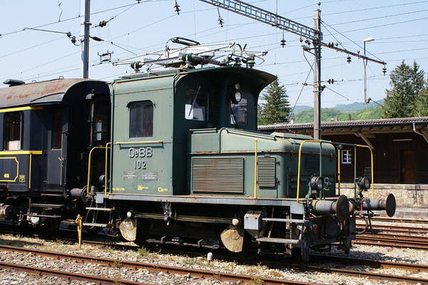 SLM OeBB Ce 2/2