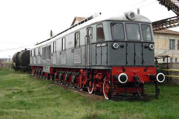BBC CFR DE2-241