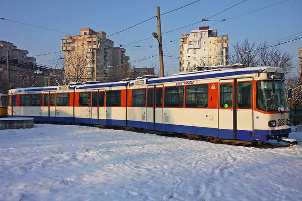 AEG ST11
