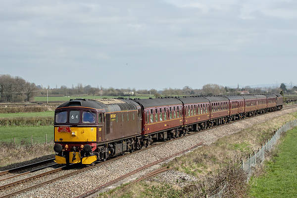 BRC&W 33/0