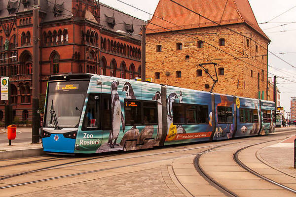 Vossloh Tramlink 6N2