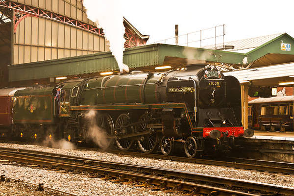 BR BR 8P 7100