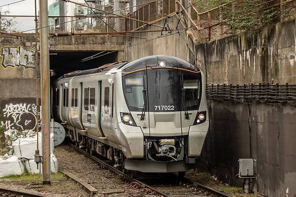 Siemens BR 717