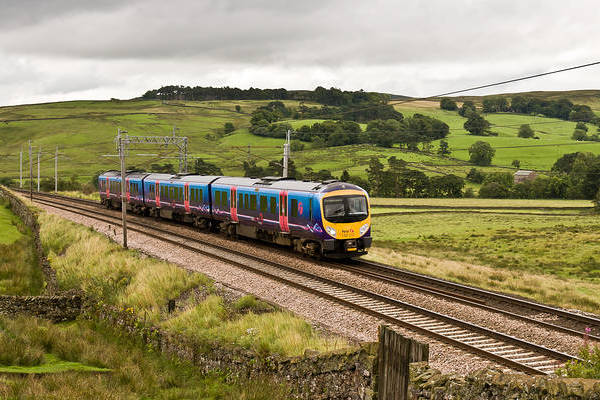 Siemens BR 185