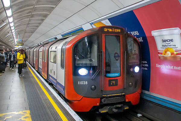 Bombardier 2009 Stock