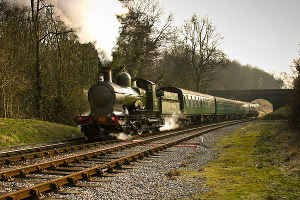 GWR GWR 3200