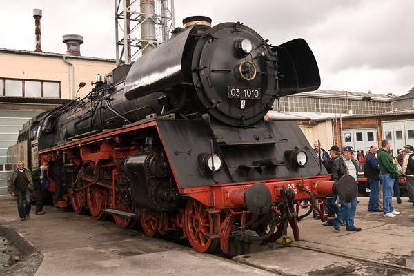 Borsig DR 03.10