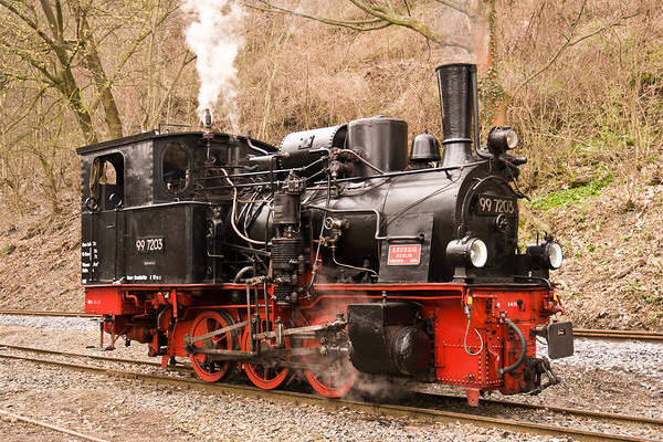 Borsig DRG 99.720