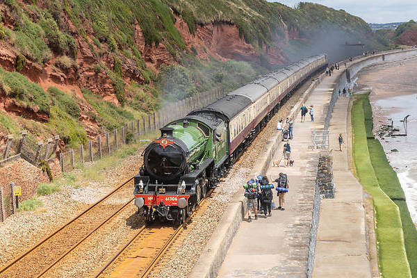 LNER LNER B1
