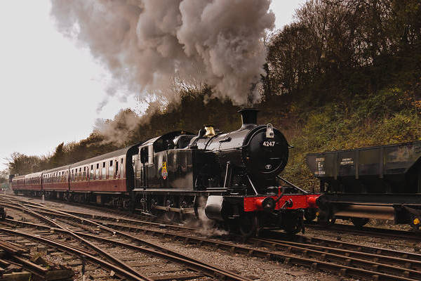 GWR GWR 4200