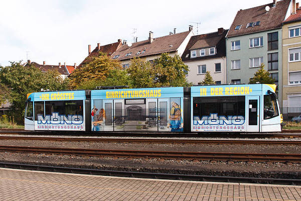 Siemens HSB 187.2 Combino