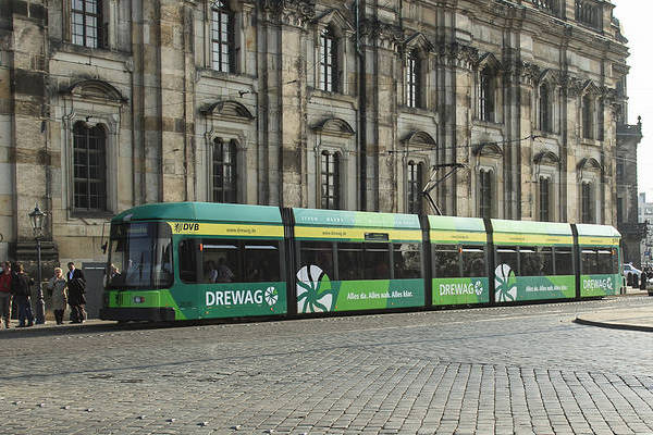 Bombardier DVB NGT6DD