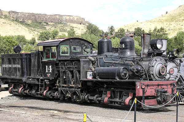 Lima Shay/Class C