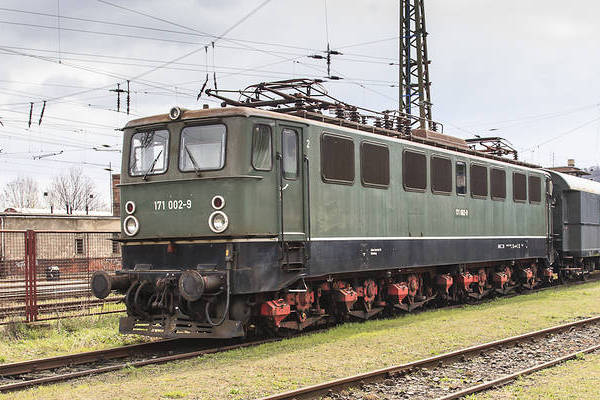 LEW DB 171