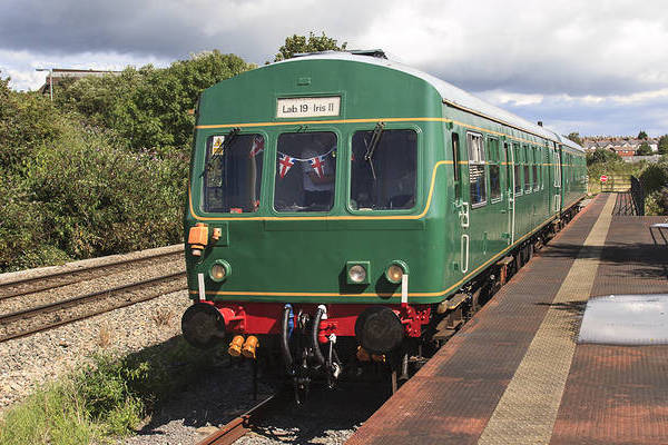 Metro Cammell BR 901