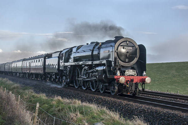 BR BR 70000