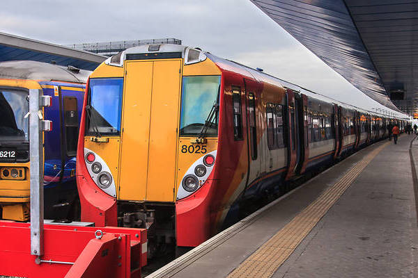 Alstom BR 458/0
