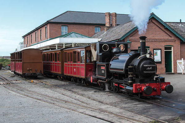 Fletcher Jennings &Co Class C