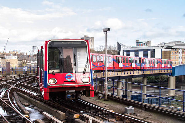Bombardier DLR B92