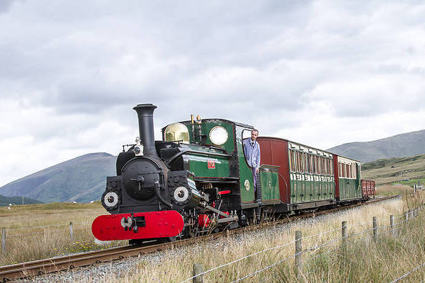 Hunslet Engine FR 0-4-0ST