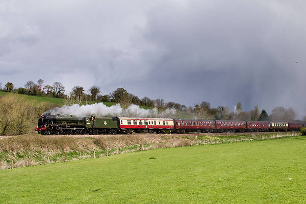 LMS LMS Royal Scot