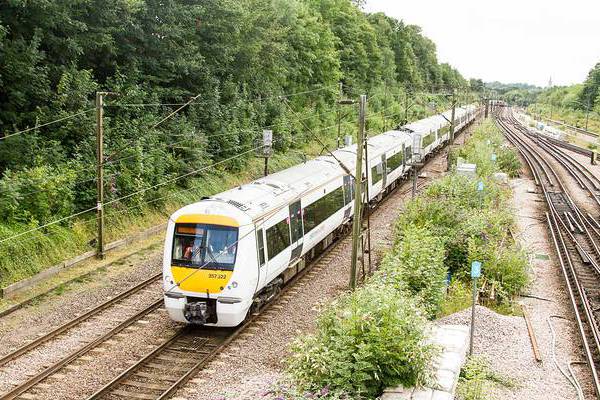 Adtranz BR 357/3
