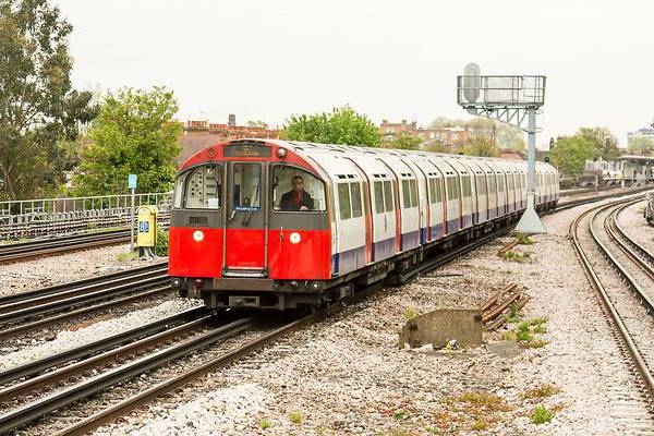 Bombardier LU 1973 Stock